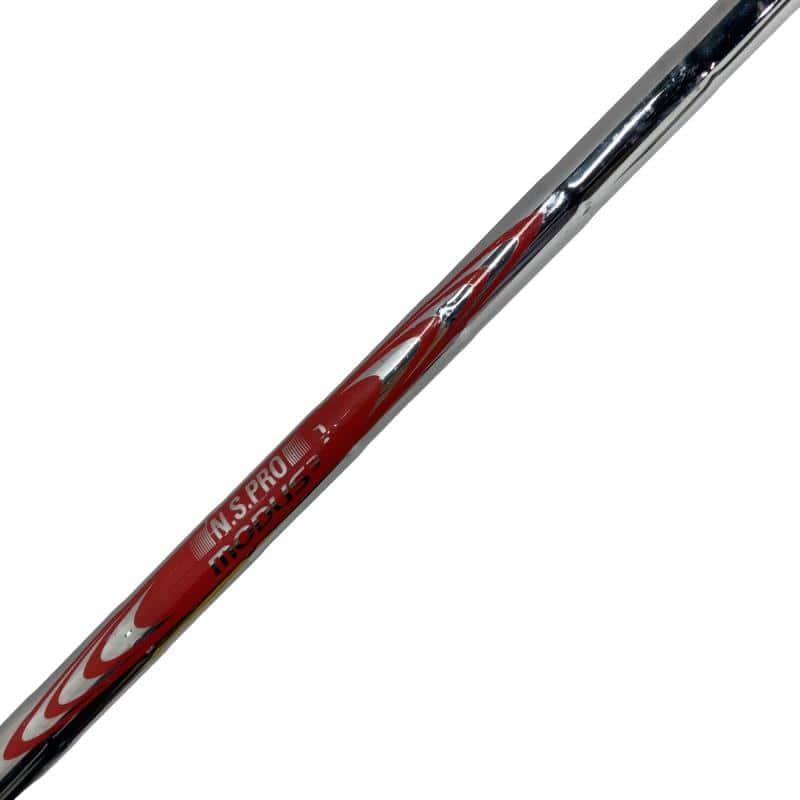 HONMA GOLF（本間ゴルフ） TOUR WORLD TR20P 6S アイアンセット IR