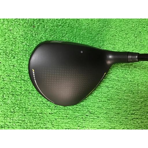 レフティ PING G430 MAX フェアウェイウッド 5番 G430フェアウェイウッド│CLUB PING【PINGオフィシャルサイト】