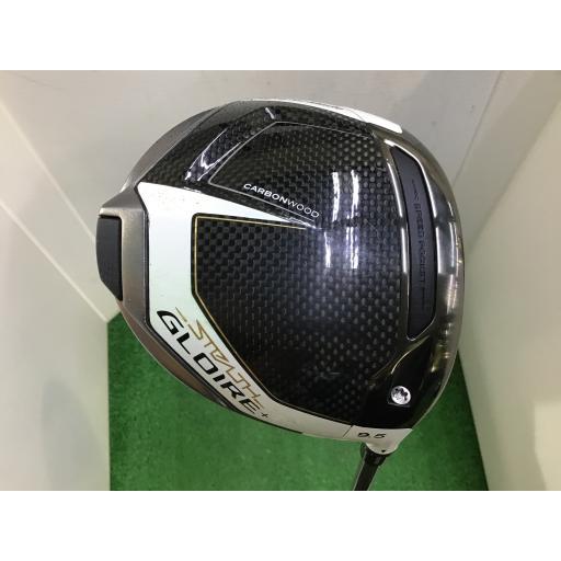 TaylorMade（テーラーメイド） STEALTH GLOIRE+ 9.5° ドライバー DR