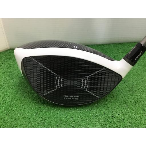 TaylorMade（テーラーメイド） STEALTH GLOIRE+ 9.5° ドライバー DR