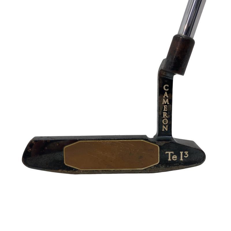 Titleist（タイトリスト） SCOTTY CAMERON Tel3(トレリウムII) NEWPORT