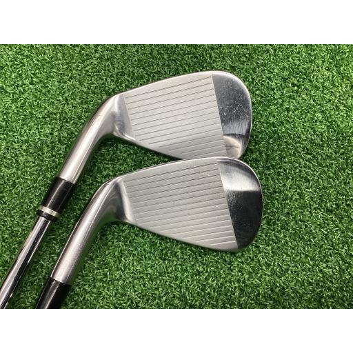 TaylorMade（テーラーメイド） GLOIRE F(2016) 5S アイアンセット IR
