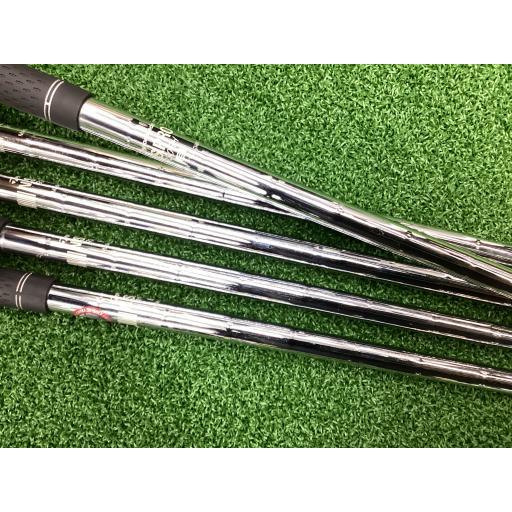TaylorMade（テーラーメイド） GLOIRE F(2016) 5S アイアンセット IR
