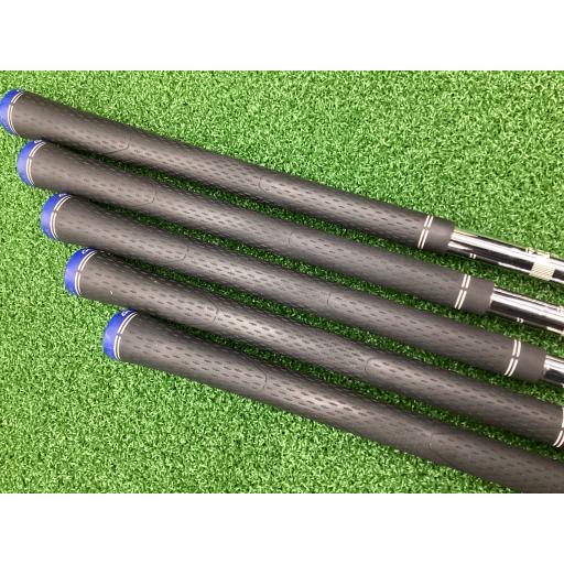 TaylorMade（テーラーメイド） GLOIRE F(2016) 5S アイアンセット IR