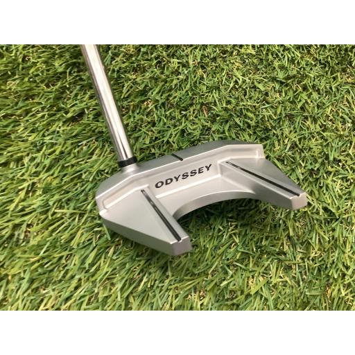 オデッセイ（車） オデッセイ ミルドコレクション パター MILLED