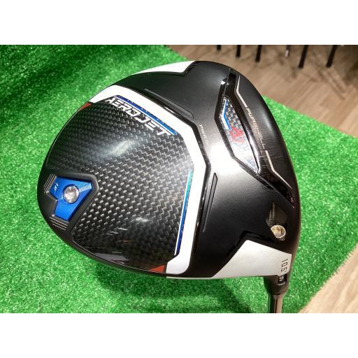 COBRA（コブラ） cobra AEROJET 10.5° ドライバー DR フレックスS