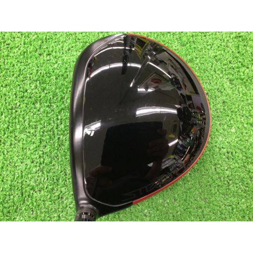 TaylorMade テーラーメイド ステルスツー ドライバー HD STEALTH2 10.5