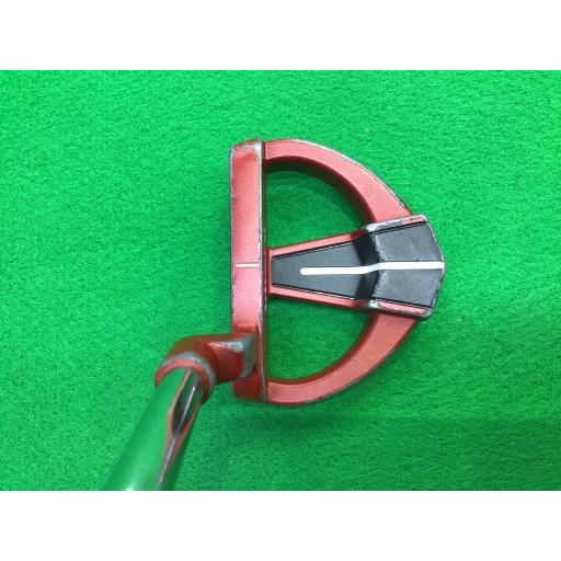 PROSTAFF 34インチパター ヘッドカバー付き ヘッドカバー付き｜L.A.B. Golf DF3 パター 34.5”/69* LAB Golf DF3