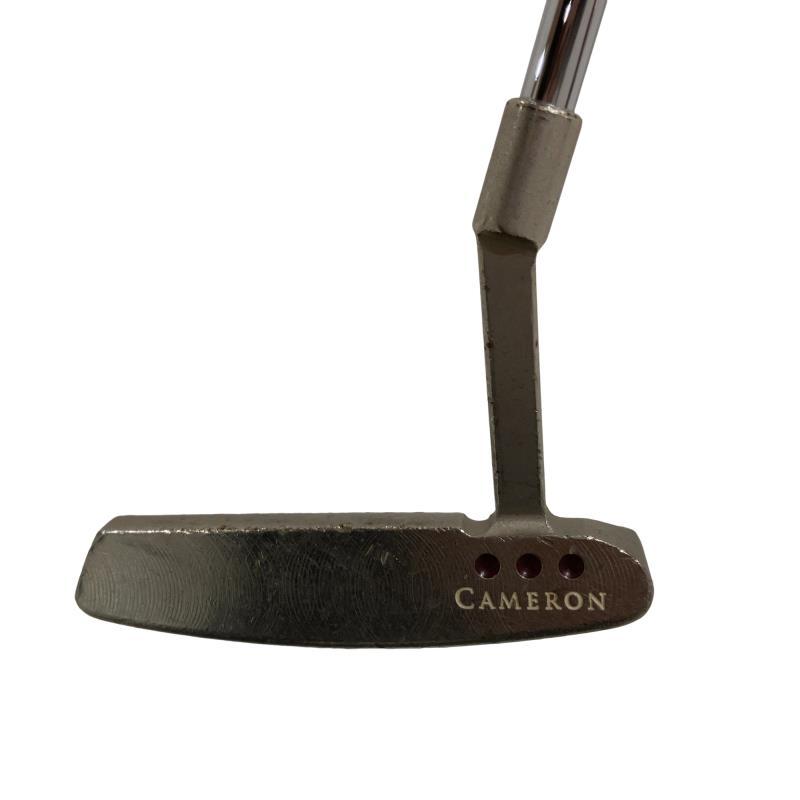 Titleist（タイトリスト） SCOTTY CAMERON PRO PLATINUM NEWPORT 2