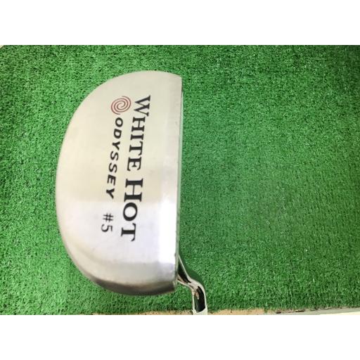オデッセイ（ODYSSEY） ホワイトホット パター WHITE HOT #5 32インチ