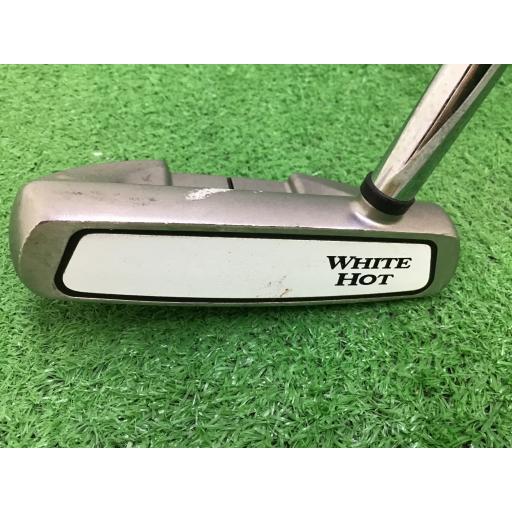 【新品未使用】オデッセイ ホワイトホット #5 32.0 超希少メーカー純正品 オデッセイ（ODYSSEY） ホワイトホット パター WHITE HOT #5 32インチ