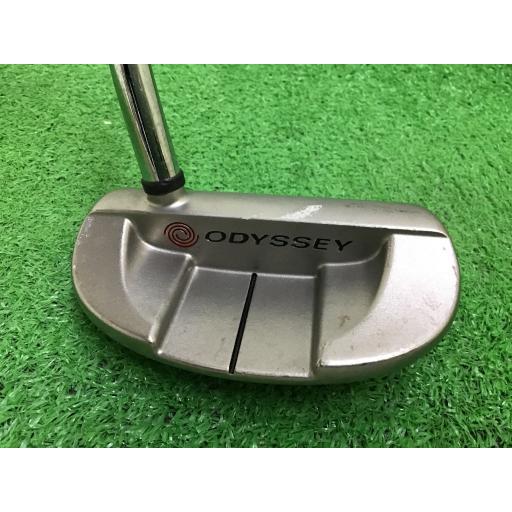 オデッセイ（ODYSSEY） ホワイトホット パター WHITE HOT #5 32インチ