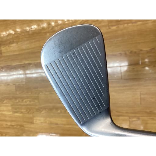 【良品】テーラーメイド P770 2023 メンズアイアンセット 6本 S TaylorMade（テーラーメイド） Taylor Made P・770(2023) 6S アイアン