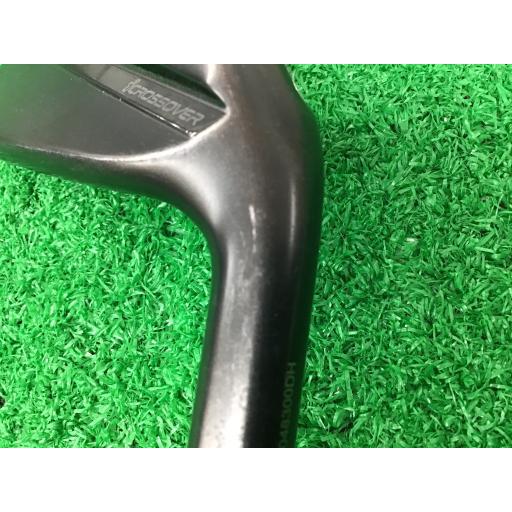 ピン iCROSSOVER U4 ユーティリティ UT フレックスR_5