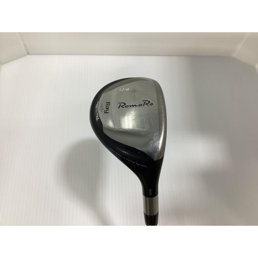 RomaRo（ロマロ） RomaRo RomaRo Ray UT U18 ユーティリティ UT