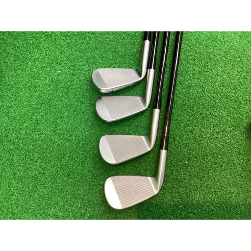 TaylorMade（テーラーメイド） Taylor Made P・7MC(2023) 8S アイアン