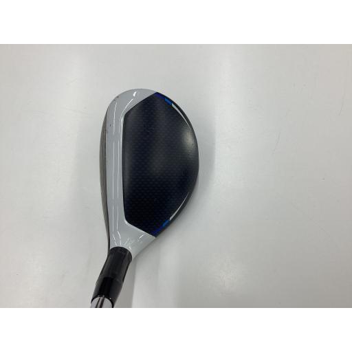 TaylorMade テーラーメイド シムツー ユーティリティ MAX SIM2