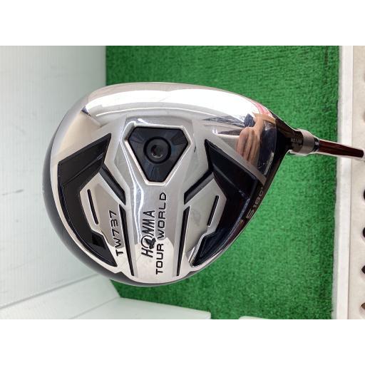 HONMA GOLF（本間ゴルフ） TOUR WORLD TW737c 5W フェアウェイウッド 