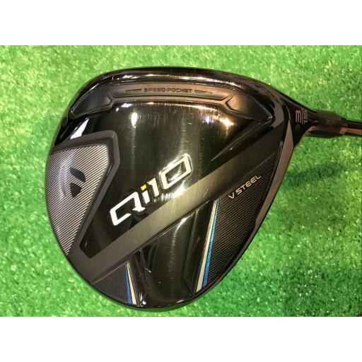 TaylorMade（テーラーメイド） Qi10 3W フェアウェイウッド FW 