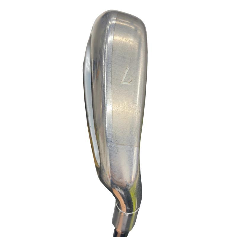 MACTEC NV-NXL レディース アイアンセット MacGregor（マグレガー） MACTEC NV-NXL 6S レディース アイアンセット