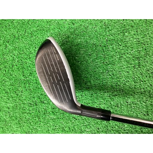 TaylorMade（テーラーメイド） シムツー ユーティリティ MAX SIM2 MAX