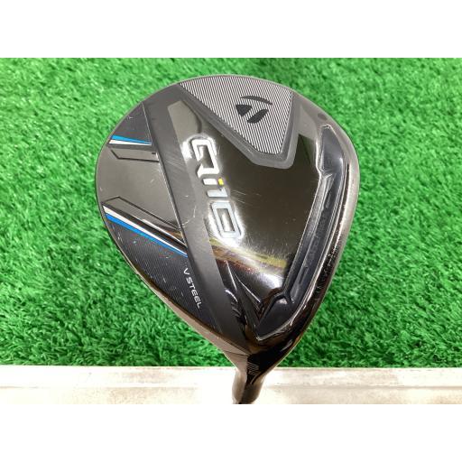 TaylorMade（テーラーメイド） Qi10 3W フェアウェイウッド FW