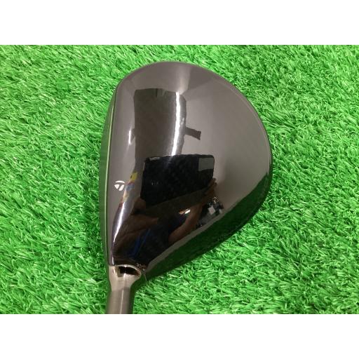 TaylorMade（テーラーメイド） Qi10 3W フェアウェイウッド FW