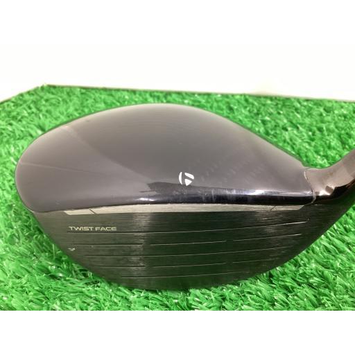 TaylorMade（テーラーメイド） Qi10 3W フェアウェイウッド FW