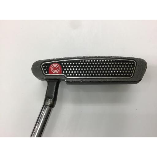 オデッセイ O WORKS BLACK #1W S 34インチ パター PT フレックスその他の画像