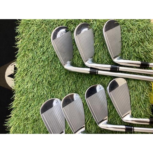 YONEX（ヨネックス） EZONE CB 701 FORGED 7S アイアンセット IR