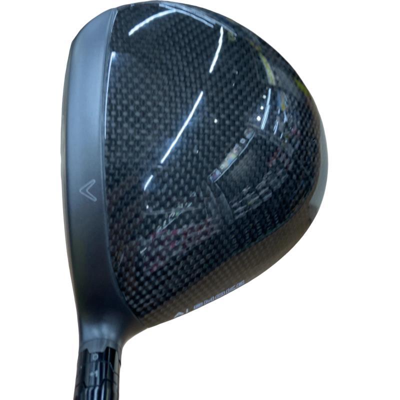 Callaway（キャロウェイ） PARADYM Ai SMOKE MAX 9° ドライバー DR