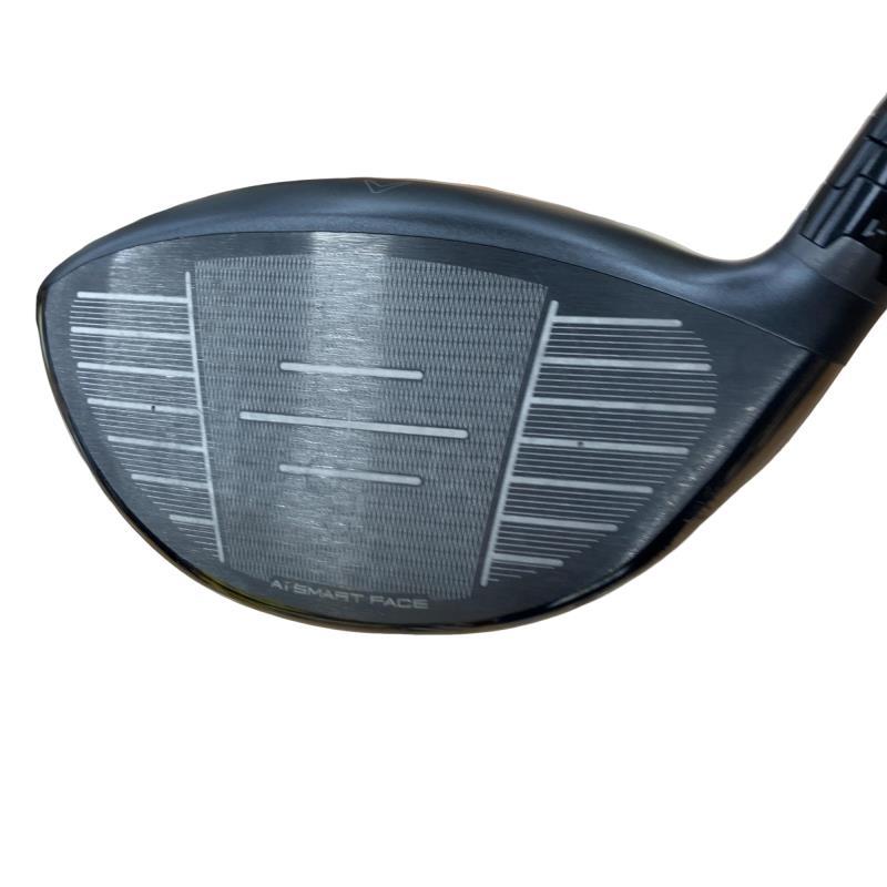 Callaway（キャロウェイ） PARADYM Ai SMOKE MAX 9° ドライバー DR