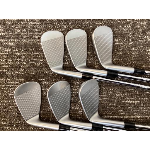 TaylorMade（テーラーメイド） Taylormade TM アイアンセット P・7MC