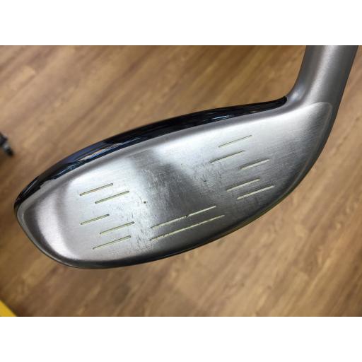 DUNLOP（ダンロップ） XXIO(2018) H4 ユーティリティ UT フレックスSR