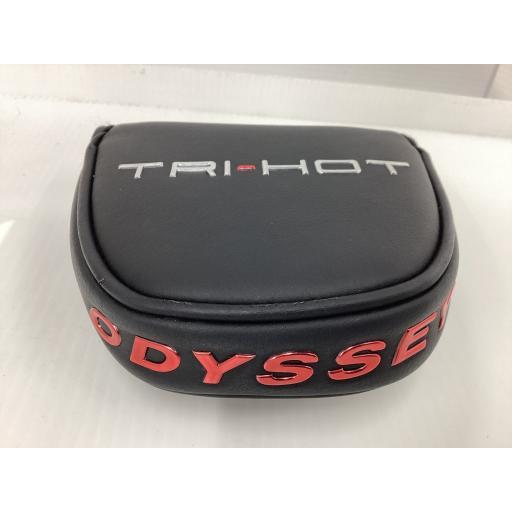オデッセイ TRI-HOT 5K SEVEN 34インチ パター PT フレックスその他の画像