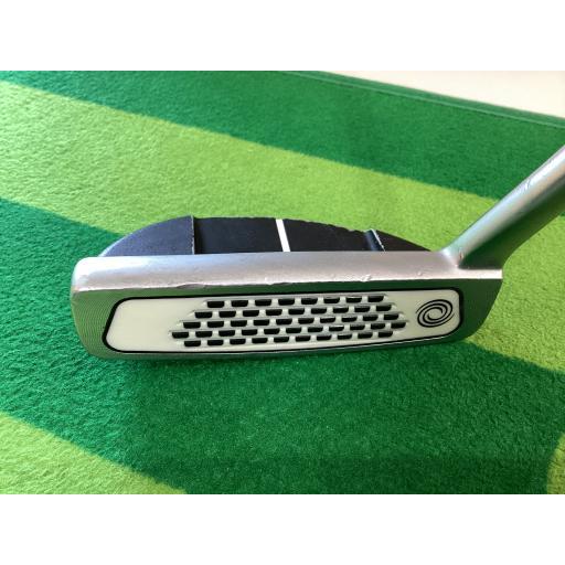 オデッセイ ストロークラボ パター NINE STROKE LAB NINE 34インチ 中古 Dランクの画像