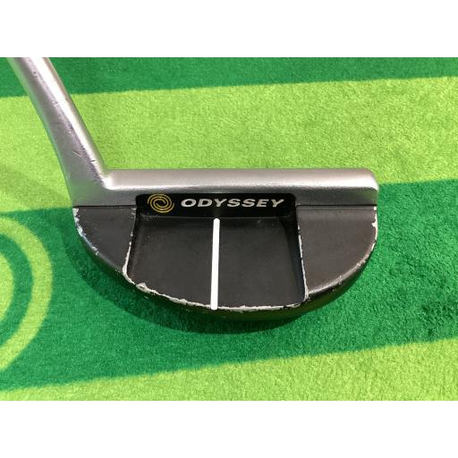 オデッセイ ストロークラボ パター NINE STROKE LAB NINE 34インチ 中古 Dランクの画像