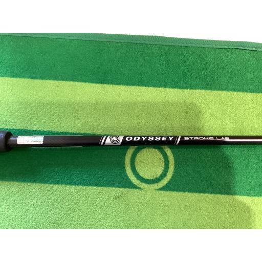 オデッセイ ストロークラボ パター NINE STROKE LAB NINE 34インチ 中古 Dランクの画像