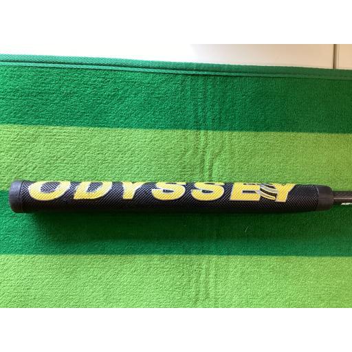 オデッセイ ストロークラボ パター NINE STROKE LAB NINE 34インチ 中古 Dランクの画像