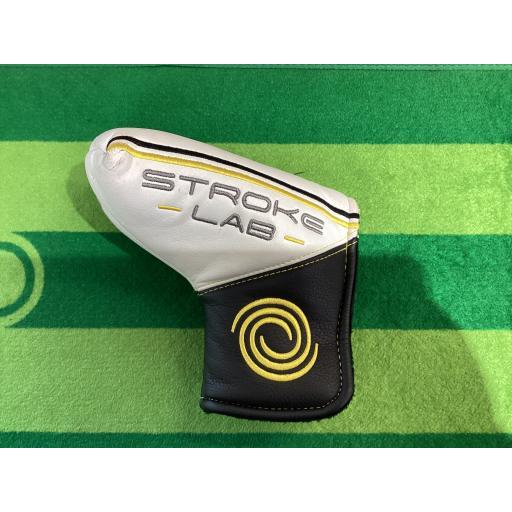 オデッセイ ストロークラボ パター NINE STROKE LAB NINE 34インチ 中古 Dランクの画像