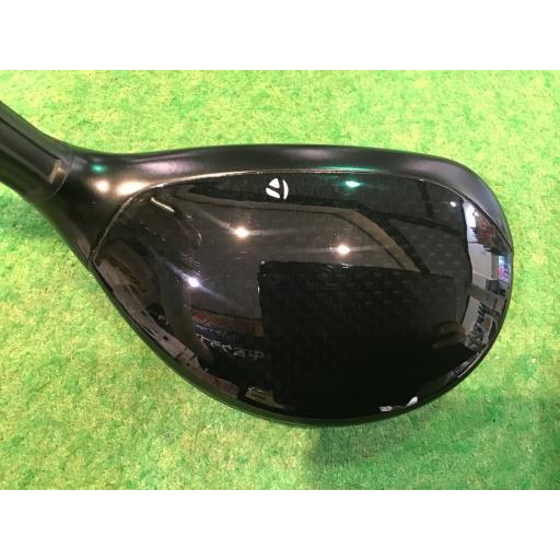 TaylorMade テーラーメイド ステルスツー ユーティリティ HD