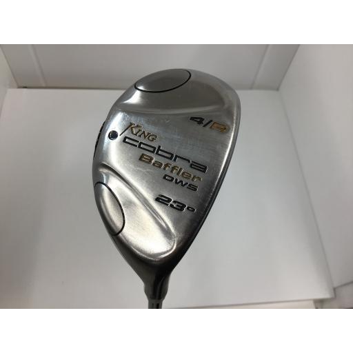 Cobra コブラ Baffler ユーティリティ レスキュー ゴルフ