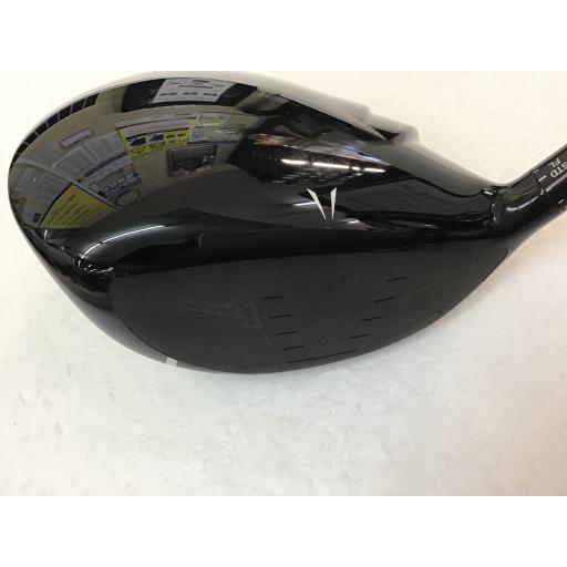 DUNLOP（ダンロップ） XXIO(2024) eks 10.5° ドライバー DR フレックス 