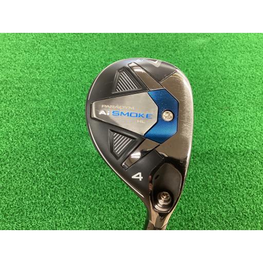 Callaway キャロウェイ パラダイムエーアイスモーク