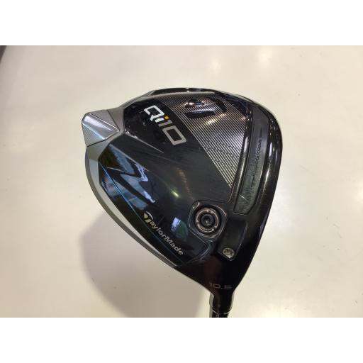 TaylorMade（テーラーメイド） Qi10 10.5° ドライバー DR フレックスSR