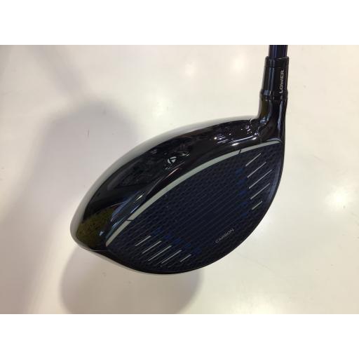 TaylorMade（テーラーメイド） Qi10 10.5° ドライバー DR フレックスSR