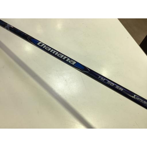 TaylorMade（テーラーメイド） Qi10 10.5° ドライバー DR フレックスSR