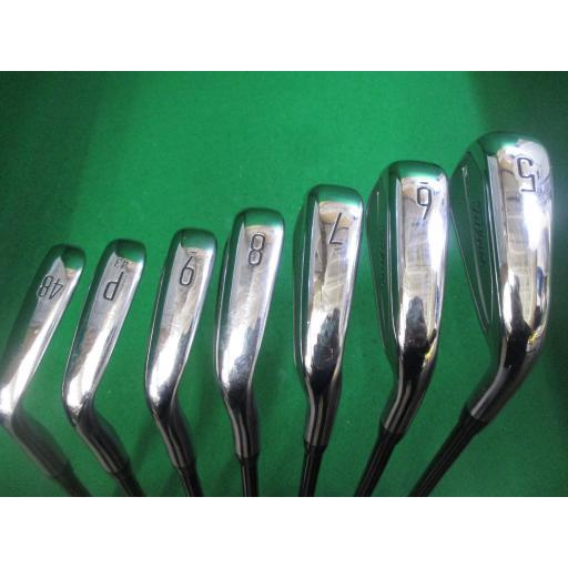 Titleist（タイトリスト） Titleist T200(2023) 7S アイアンセット IR