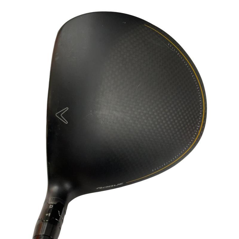 Callaway（キャロウェイ） ROGUE ST MAX D 10.5° ドライバー DR