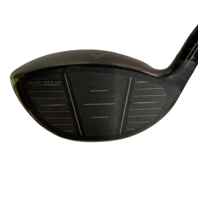 Callaway（キャロウェイ） ROGUE ST MAX D 10.5° ドライバー DR